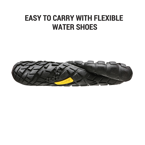Kids Water Shoes - DARK GREY - 3